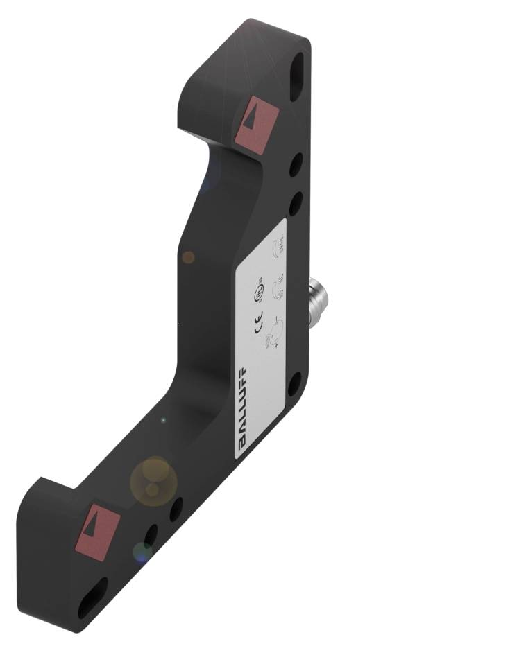 BALLUFF Winkellichtschranke BWL 4040D-R011-S49 BWL000F 1St.