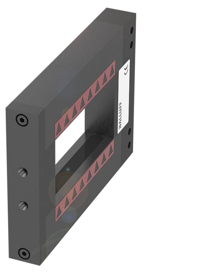 BALLUFF Lichtschranke BOW A-0408-NS-C-S49 BOW0019 1St.