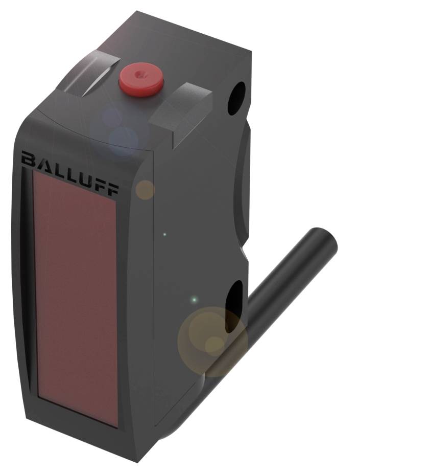 BALLUFF Lichttaster BOS 6K-PU-RH10-02 BOS01L0 1St.