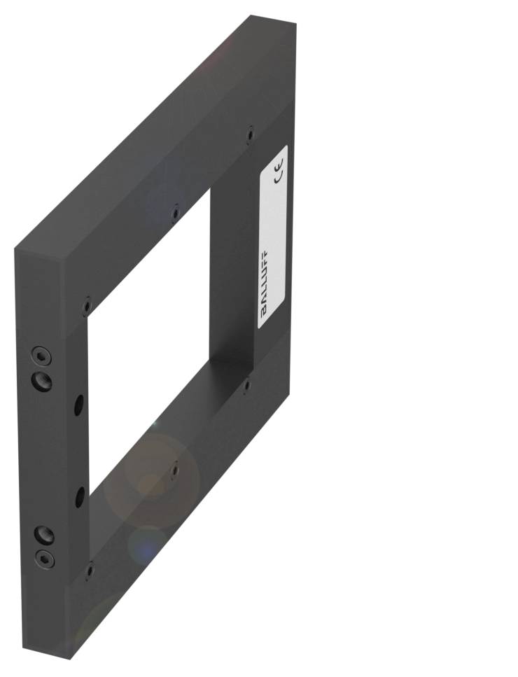 BALLUFF Lichtschranke BOW B-0812-DU-C-S75 BOW0030 1St.