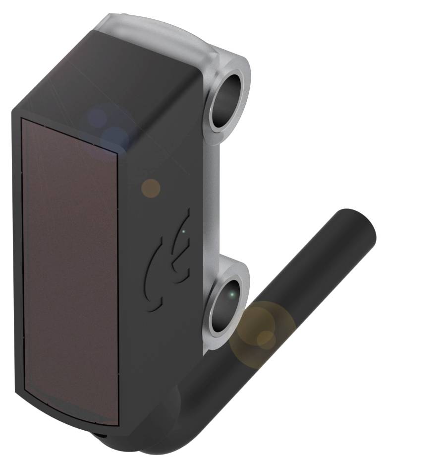 BALLUFF Lichttaster BOS R020K-PO-RF11-02 BOS020H 1St.