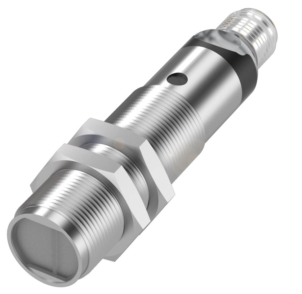 BALLUFF Lichttaster BOS 18M-PA-LD10-S4 BOS013H 1St.