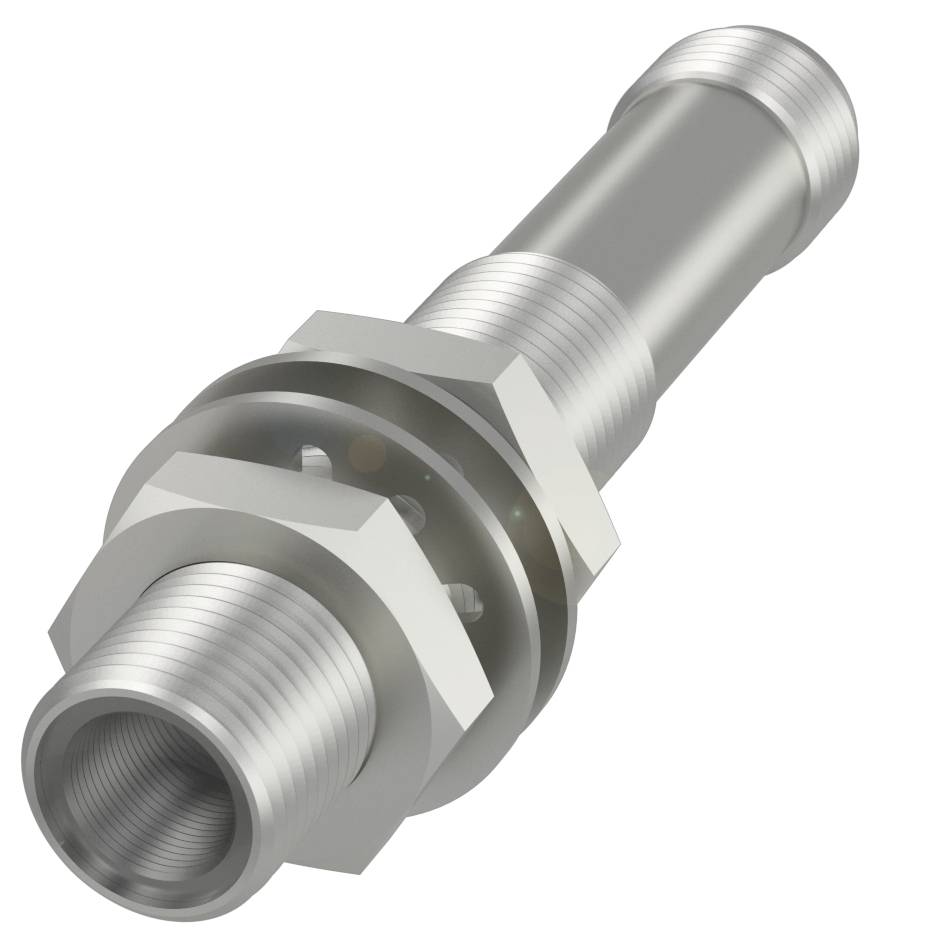 BALLUFF Lichtschranke BOS 12M-X-LS11-S4 BOS00WH 1St.