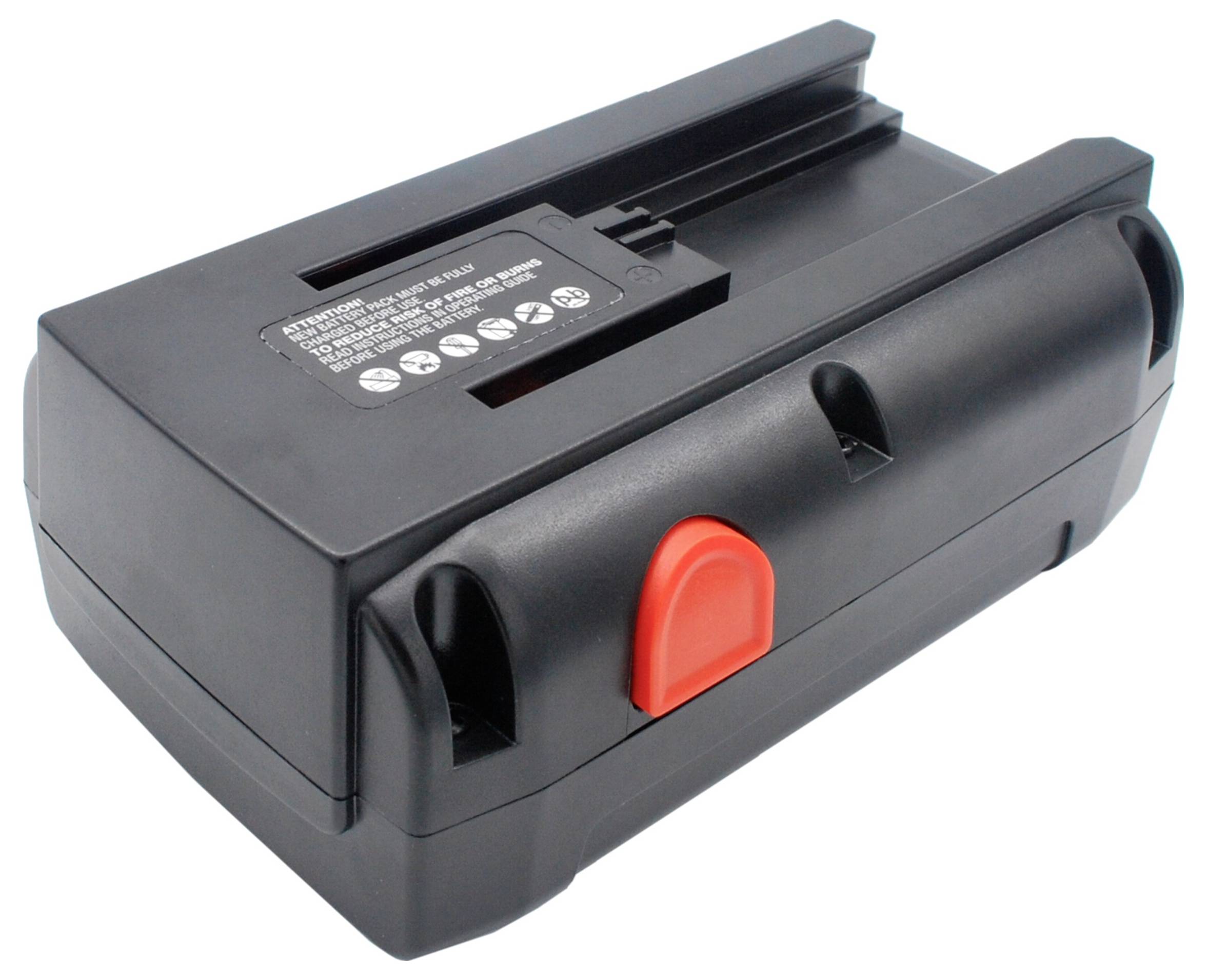 CS Cameron Sino Werkzeug-Akku 25V 3000 mAh