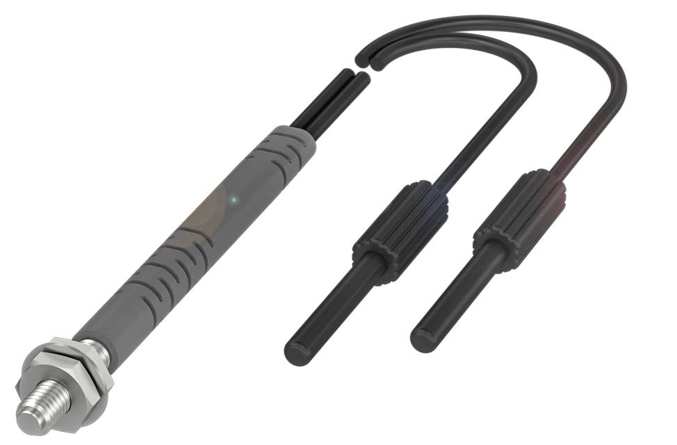 Heizstäbe aus Metall mit Gewindeaufnahme und Kabeln, geeignet für industrielle Anwendungen oder Heizsysteme.