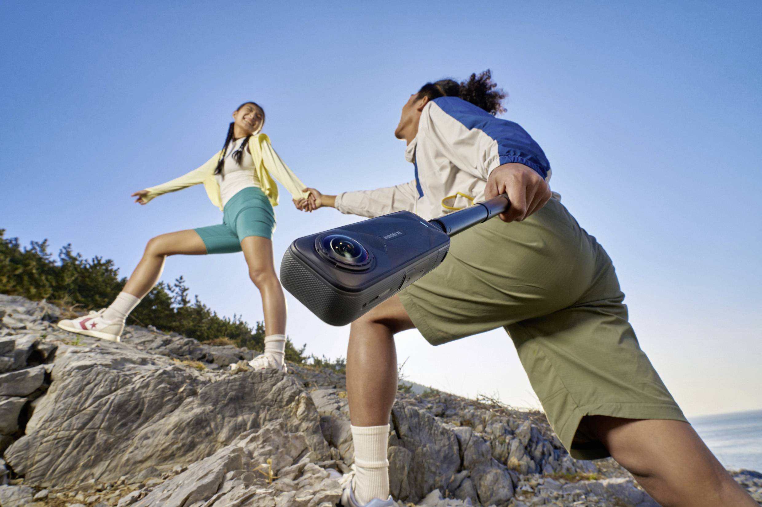 Insta360 X5 CINSAAHA, 1x -06977644761441