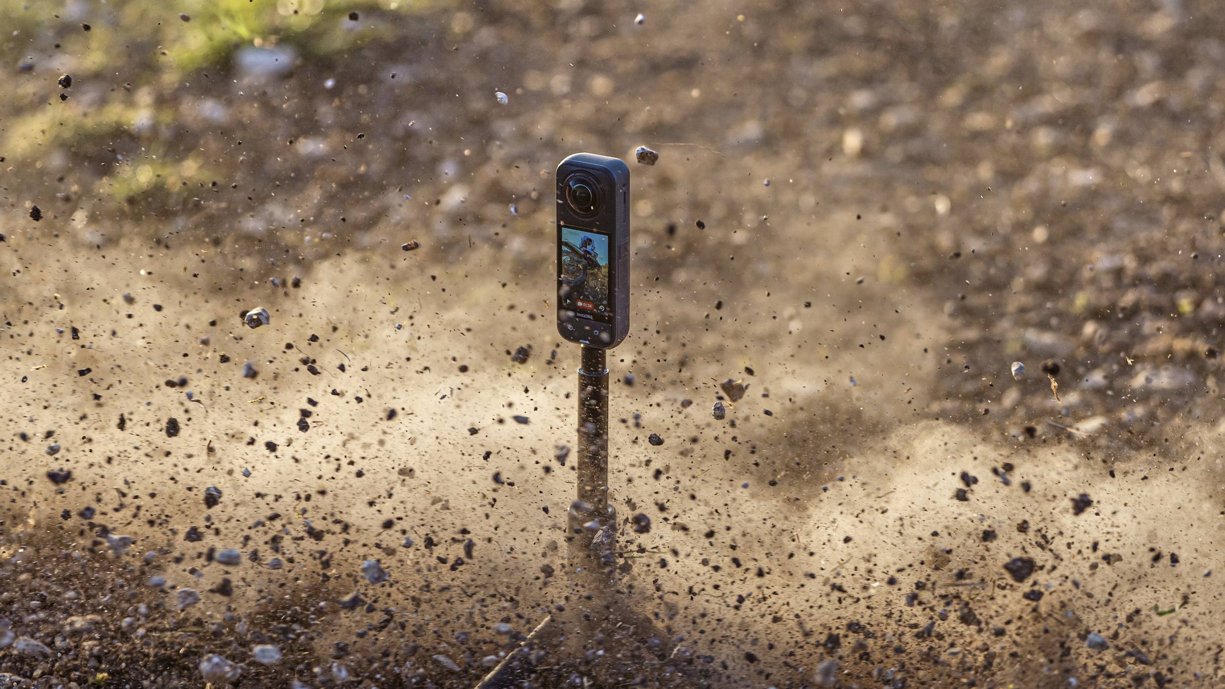 Insta360 X5 CINSAAHA, 1x -06977644761441