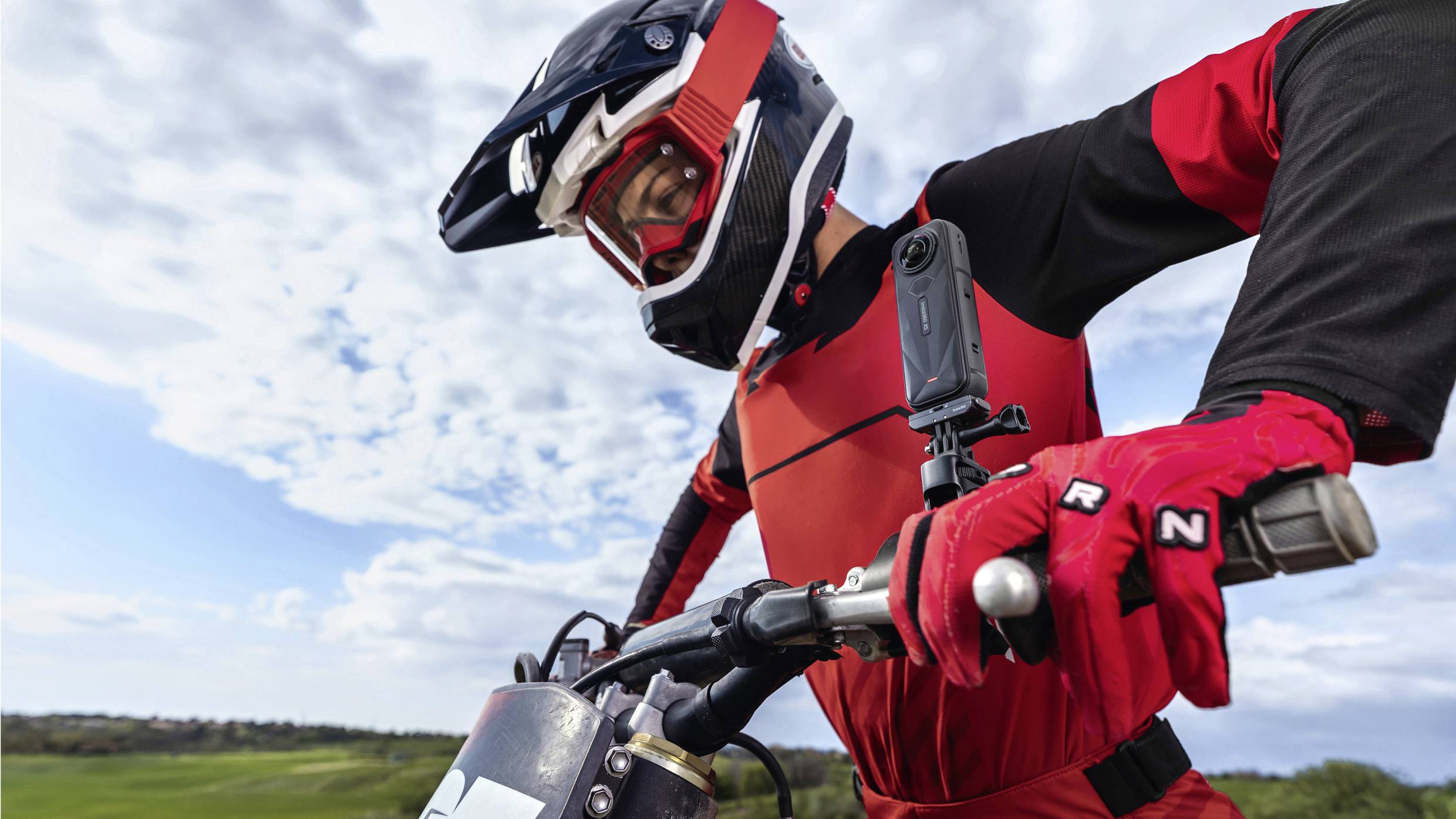 Insta360 X5 CINSAAHA, 1x -06977644761441