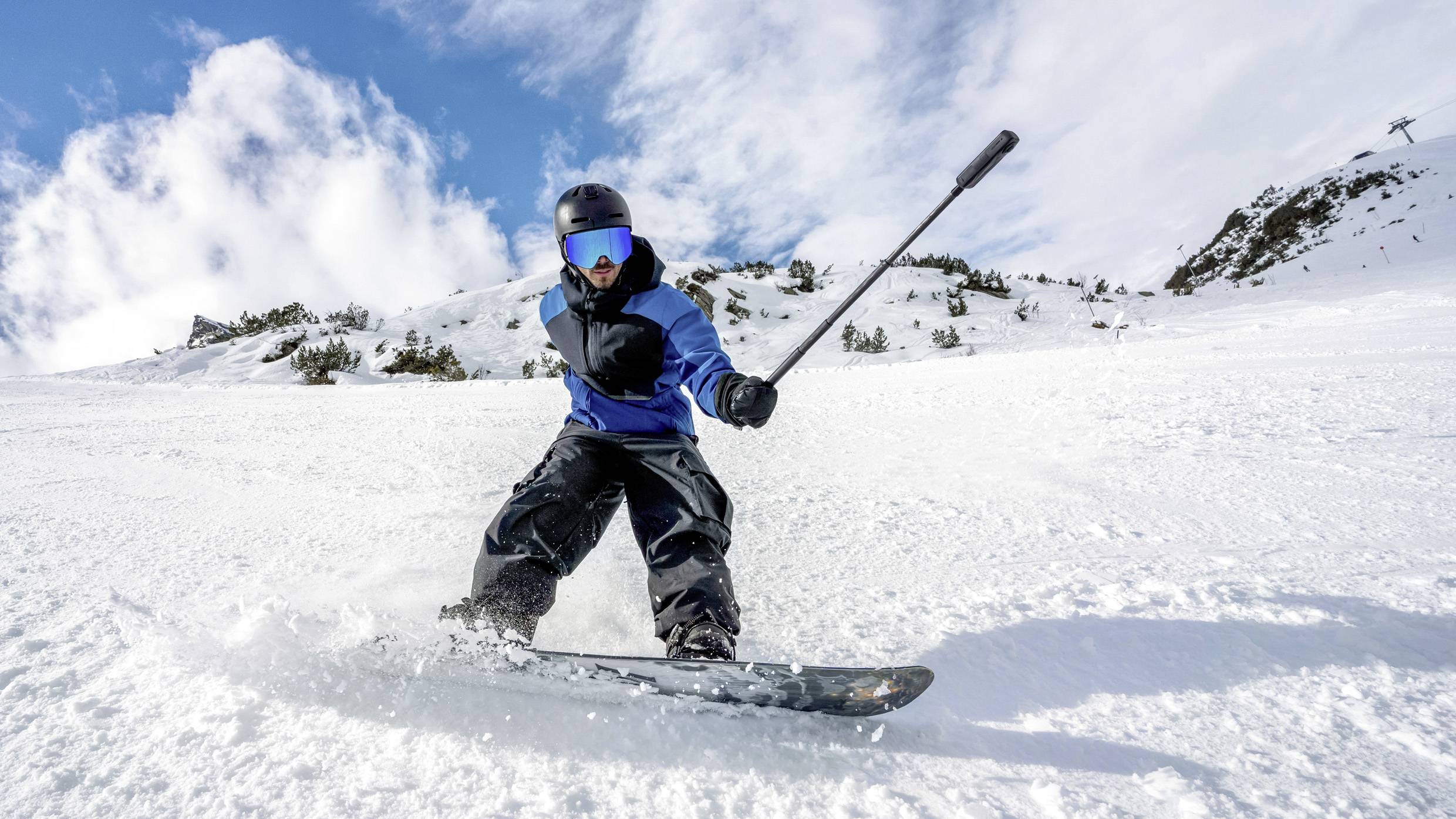 Insta360 X5 CINSAAHA, 1x -06977644761441