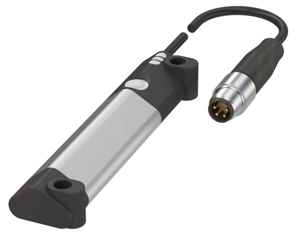 BALLUFF Magnetfeldsensor BMP 01-EL1PP21A-0064-00-P00,5-S75 BMP0005