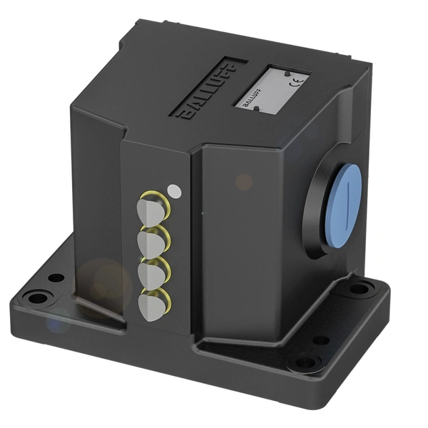 BALLUFF BNS00H1 BNS 819-D04-D16-100-10-FD Positionsschalter 1St. BALLUFF BNS00H1 BNS 819-D04-D16-100-10-FD Positionsschalter 1St.