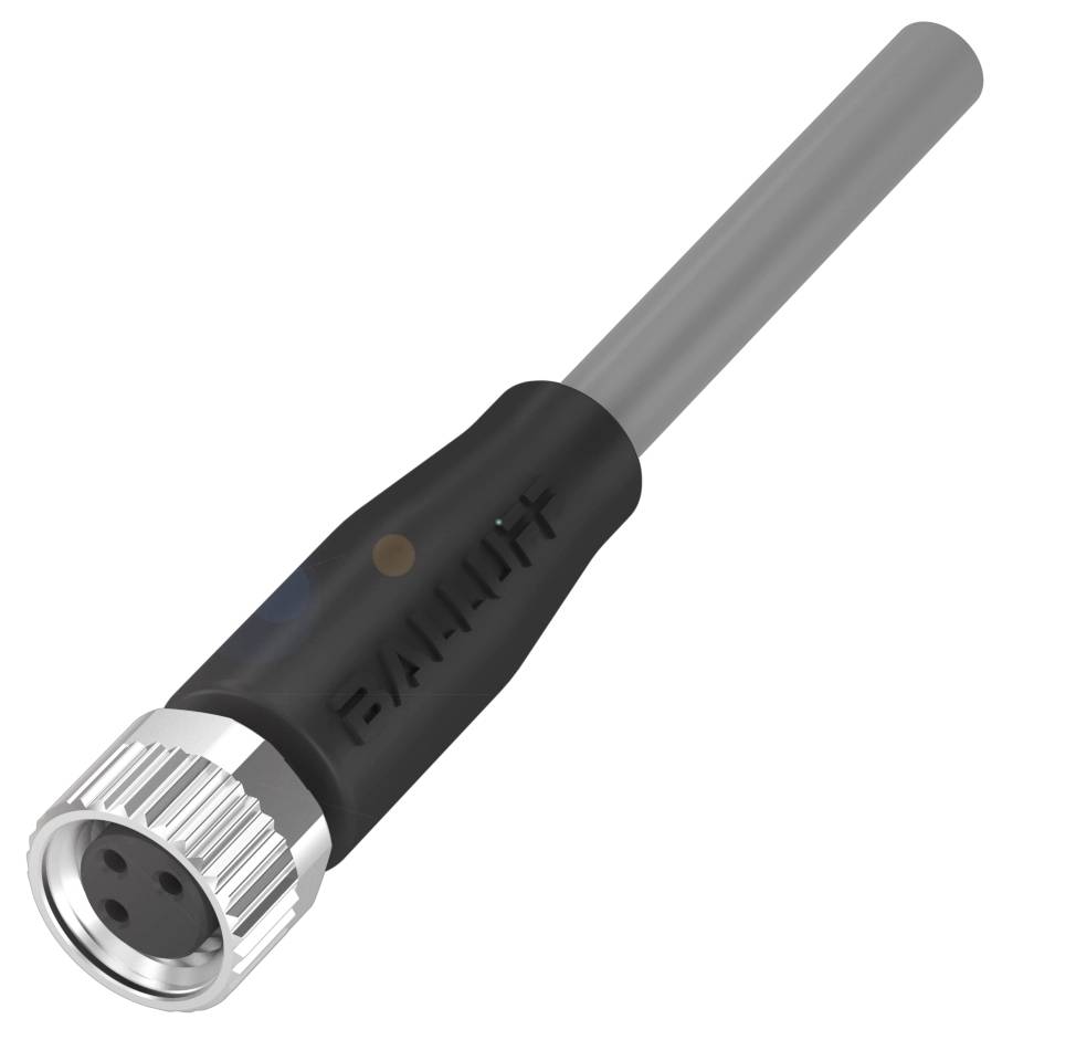 BALLUFF BCC02NY Sensor-/Aktor-Anschlussleitung 1St.