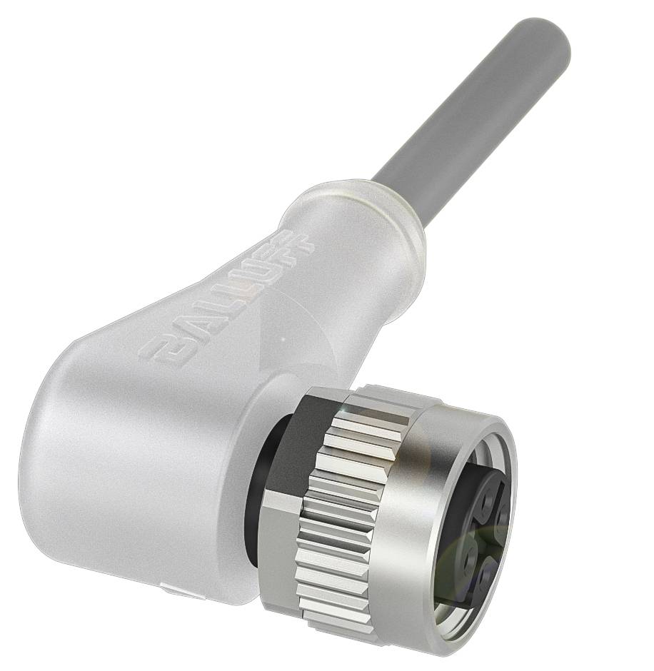 BALLUFF BCC08CJ Sensor-/Aktor-Anschlussleitung 1St.