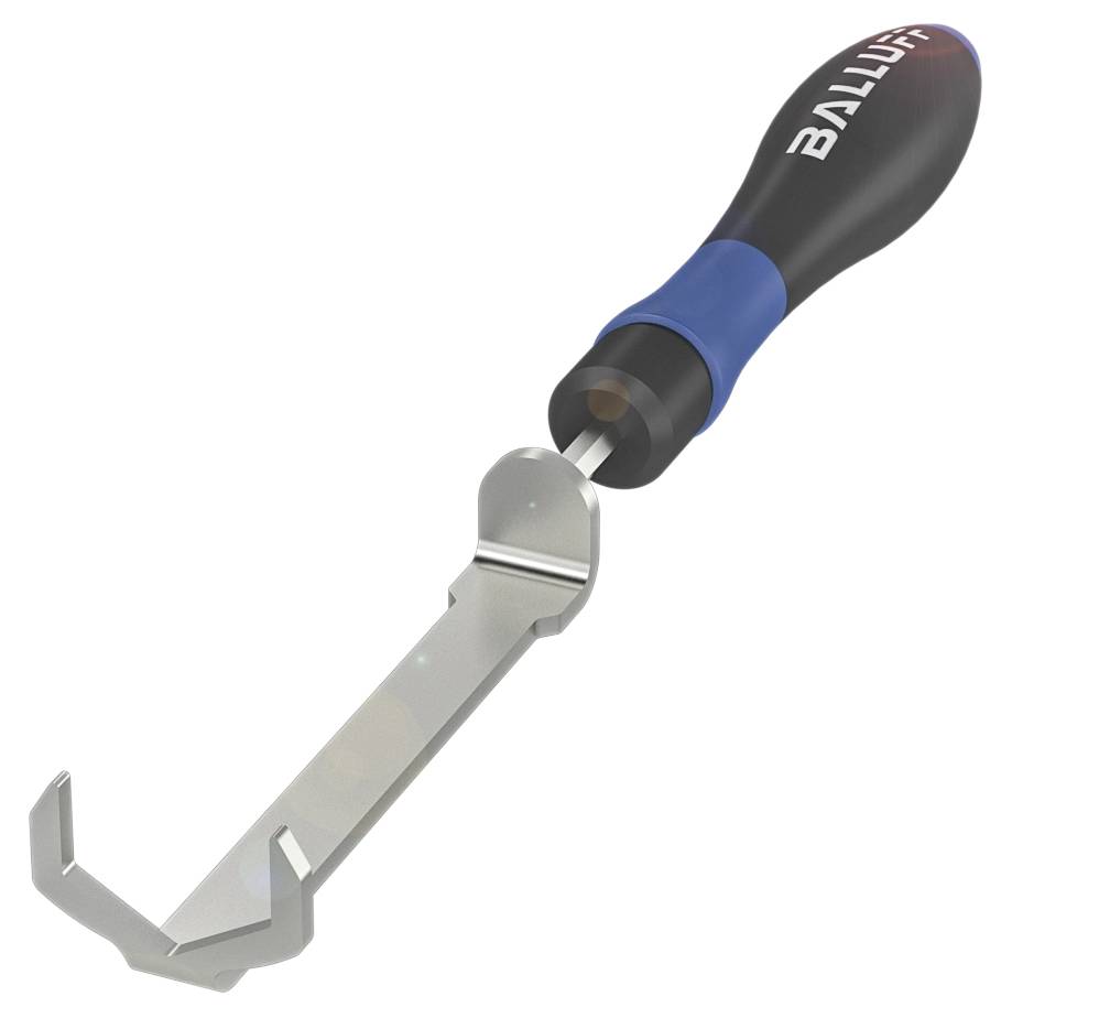 BALLUFF BAM00ZN Sensor-/Aktor-Adapter 1St.