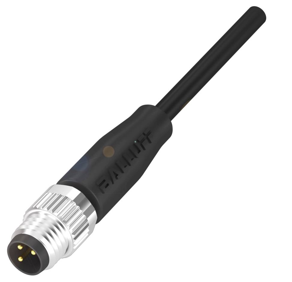 BALLUFF BCC02M3 Sensor-/Aktor-Anschlussleitung 1St.