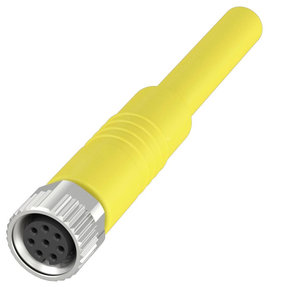 BALLUFF BCC0J3U Sensor-/Aktor-Anschlussleitung 1St.