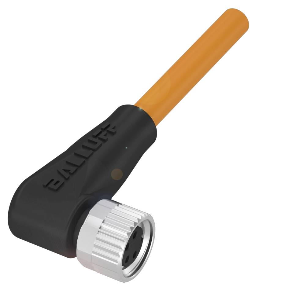 BALLUFF BCC0FN7 Sensor-/Aktor-Anschlussleitung 1St.