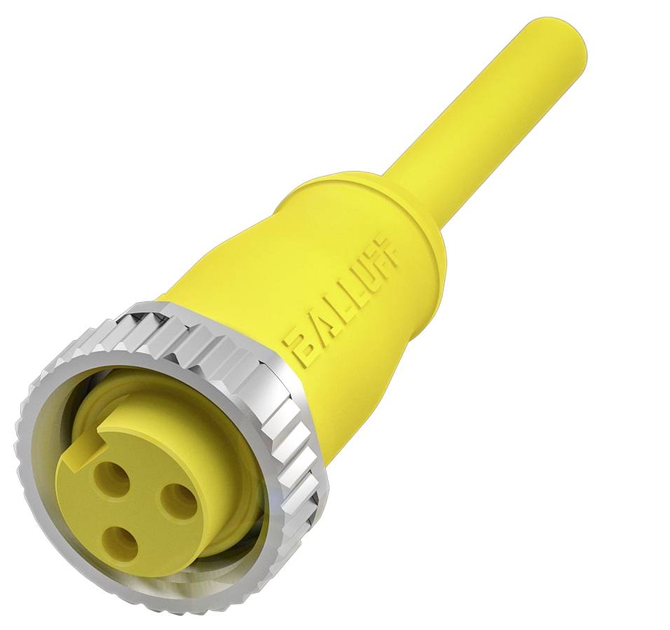 BALLUFF BCC099F Sensor-/Aktor-Anschlussleitung 1St.