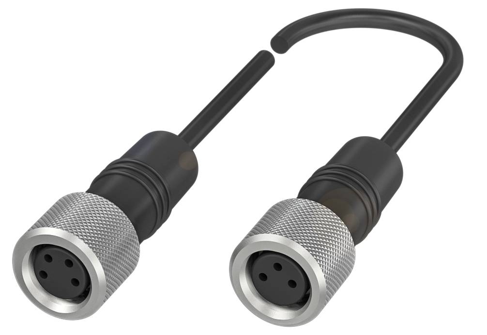 BALLUFF BCC0FTJ Verteilerleitung 1St.