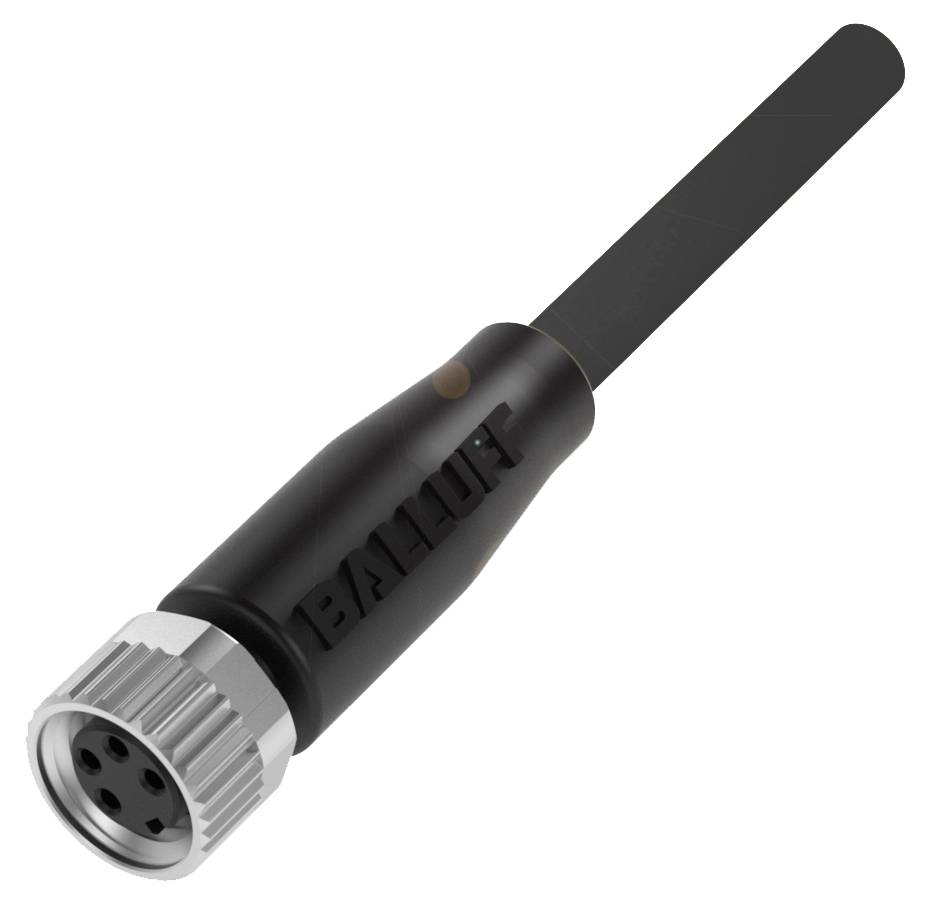BALLUFF BCC02N2 Sensor-/Aktor-Anschlussleitung 1St.