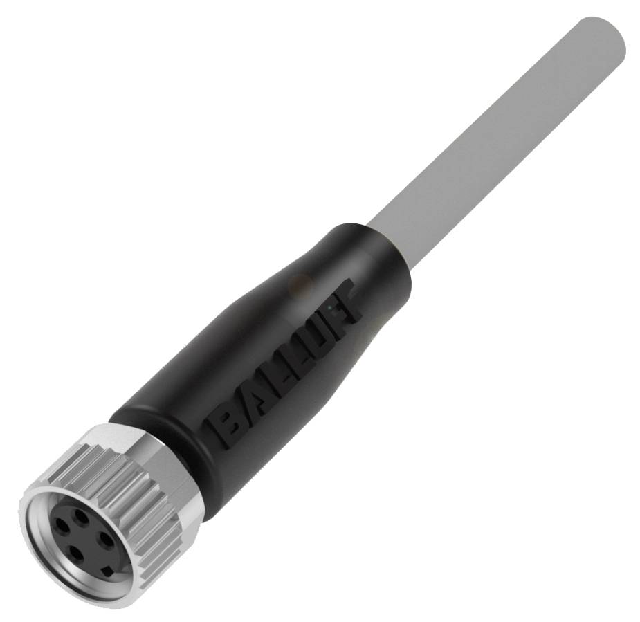 BALLUFF BCC02PN Sensor-/Aktor-Anschlussleitung 1St.