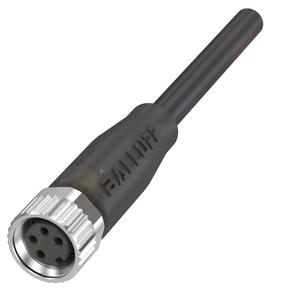 BALLUFF BCC02N5 Sensor-/Aktor-Anschlussleitung 1St.