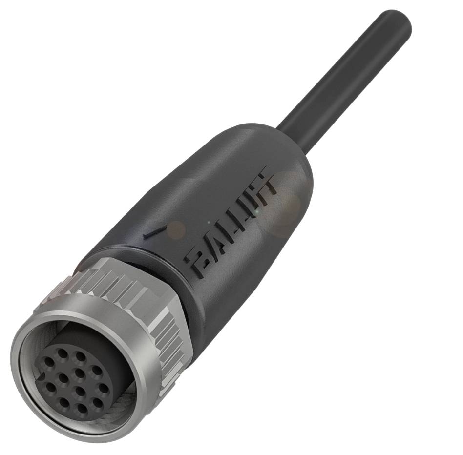 BALLUFF BCC06UL Sensor-/Aktor-Anschlussleitung 1St.