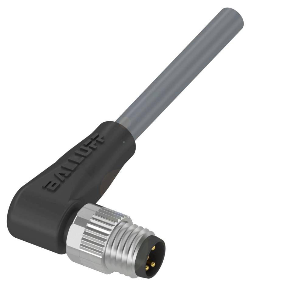 BALLUFF BCC02PH Sensor-/Aktor-Anschlussleitung 1St.