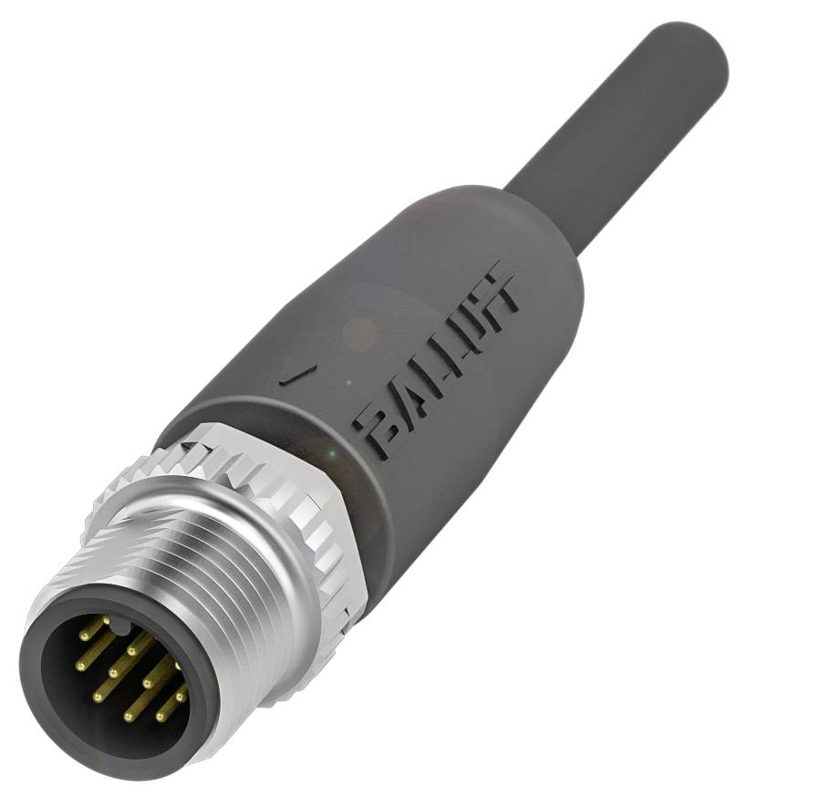 BALLUFF BCC06UU Sensor-/Aktor-Anschlussleitung 1St.