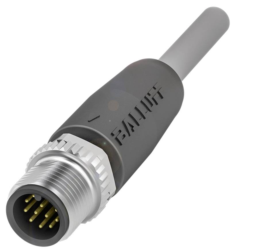 BALLUFF BCC06UZ Sensor-/Aktor-Anschlussleitung 1St.