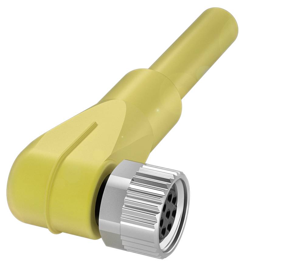 BALLUFF BCC0J44 Sensor-/Aktor-Anschlussleitung 1St.