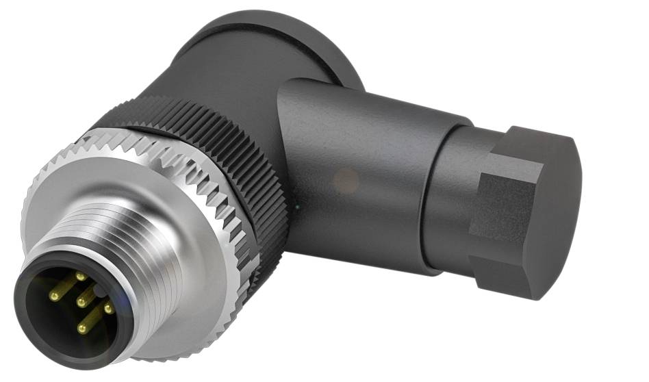 BALLUFF BCC06ZK Sensor-/Aktor-Steckverbinder, unkonfektioniert 1St.