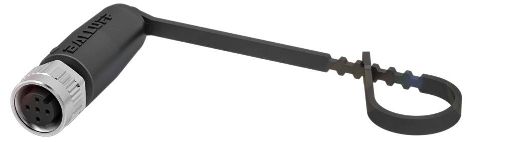 BALLUFF BCC0A08 Abschlusswiderstand Buchse 1St.