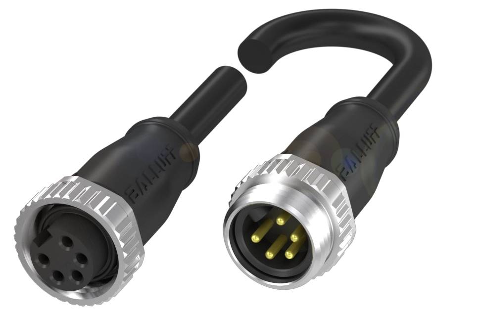 BALLUFF BCC06FP Verteilerleitung 1St.