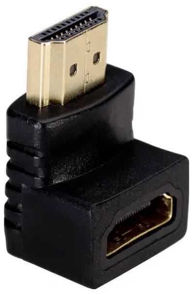 Akyga AK-AD-01 Adapter Schwarz