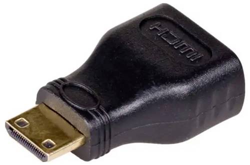 Akyga AK-AD-04 Adapter Schwarz