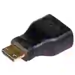 Akyga AK-AD-04 Adapter Schwarz Akyga AK-AD-04 Adapter Schwarz