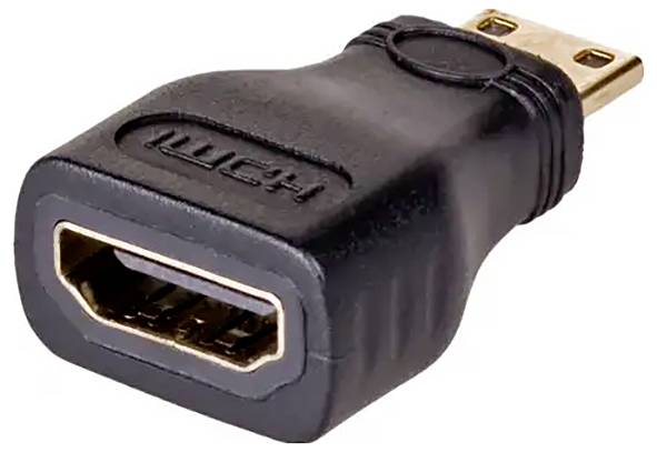 Akyga AK-AD-04 Adapter Schwarz