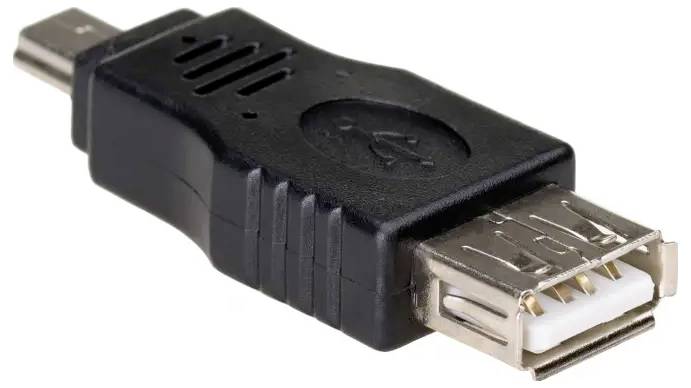 Akyga USB Adapter AK-AD-07