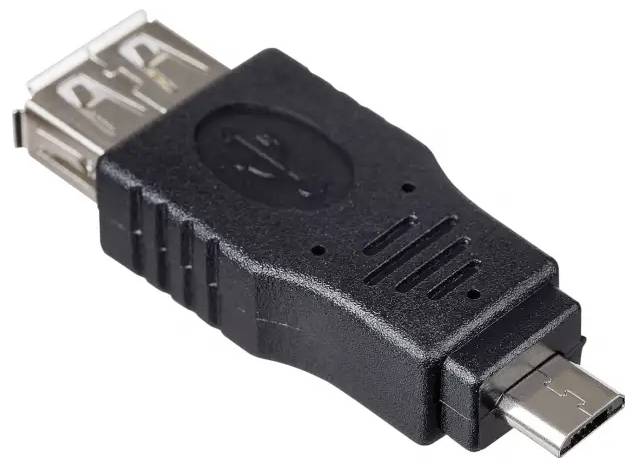 Akyga USB Adapter AK-AD-08
