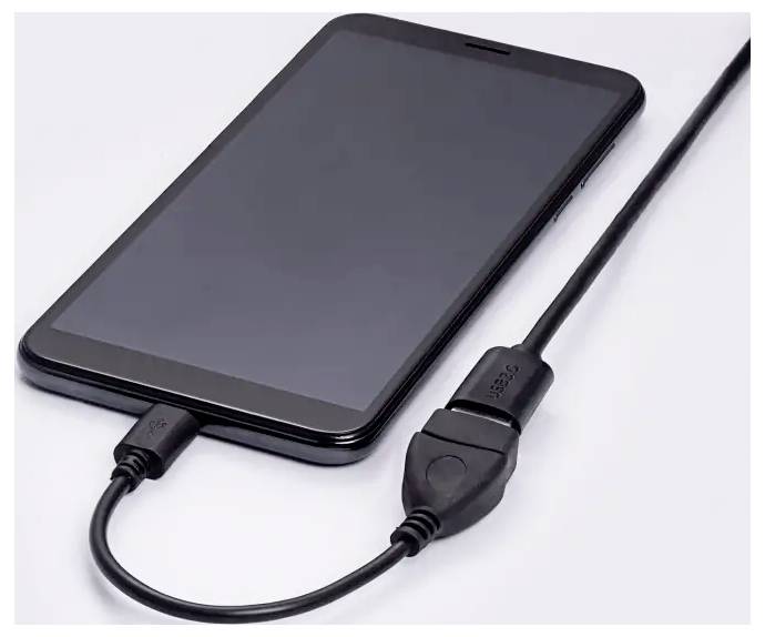 Akyga USB Adapter AK-AD-09