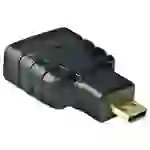 Akyga AK-AD-10 Adapter Schwarz Akyga AK-AD-10 Adapter Schwarz