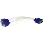 Akyga AK-AD-20 Adapter Weiß 15 cm Akyga AK-AD-20 Adapter Weiß 15 cm