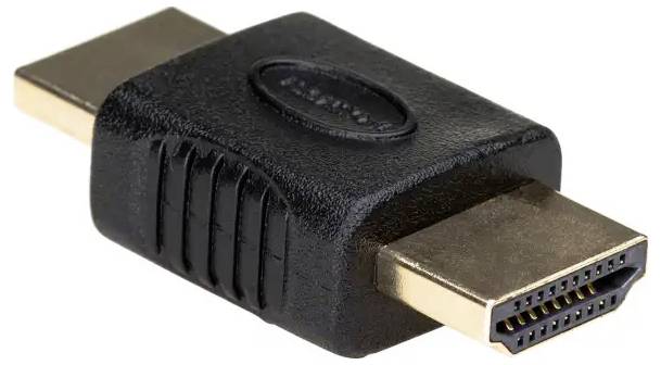 Akyga AK-AD-21 Adapter Schwarz