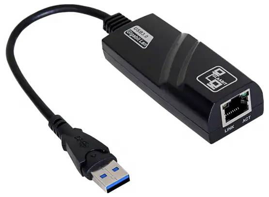 Akyga USB Adapter AK-AD-31