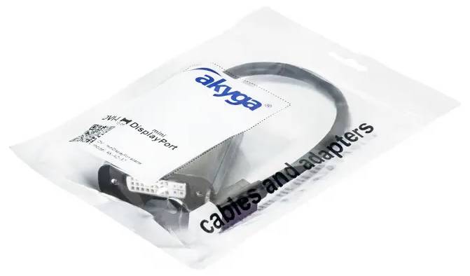 Akyga AK-AD-37 Adapter 15 cm