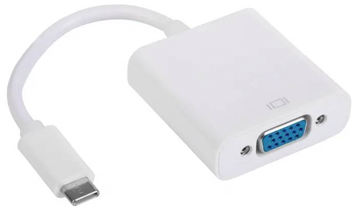 Akyga AK-AD-55 Adapter 15cm