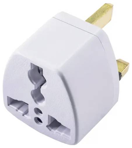 Akyga AK-AD-59 Reiseadapter AK-AD-59