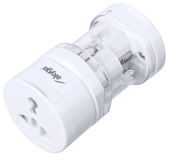 Akyga AK-AD-61 Reiseadapter AK-AD-61