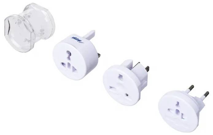 Akyga AK-AD-61 Reiseadapter AK-AD-61